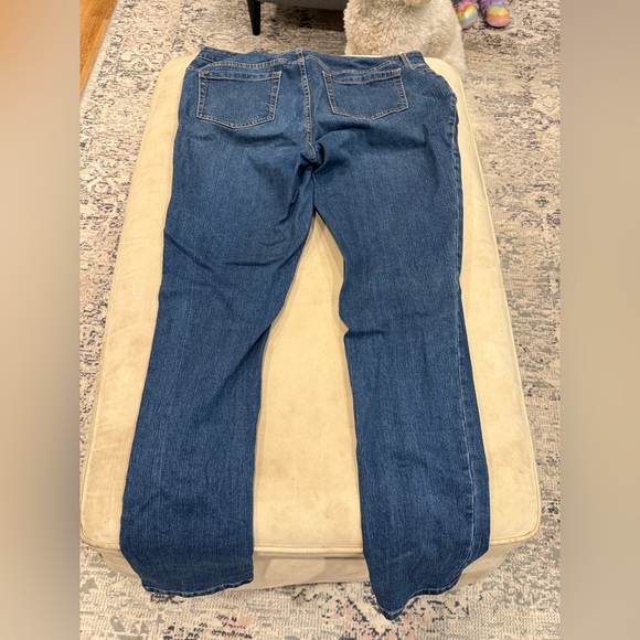 Torrid Boyfriend Straight 12T vintage stretch - Picture 2 of 2